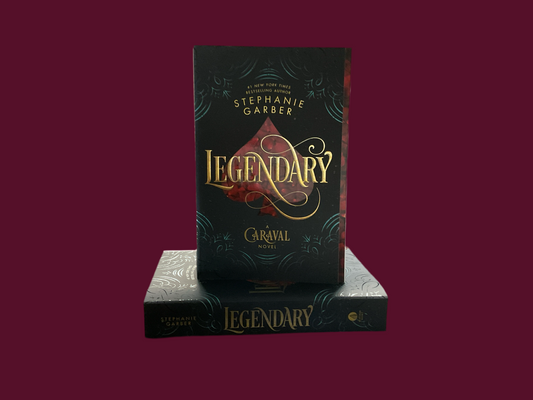 Legendary