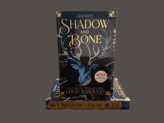 Shadow and Bone