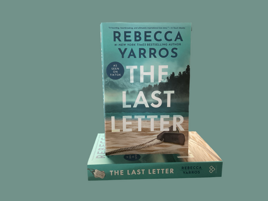 The Last Letter