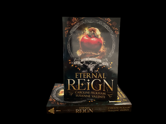 Eternal Reign