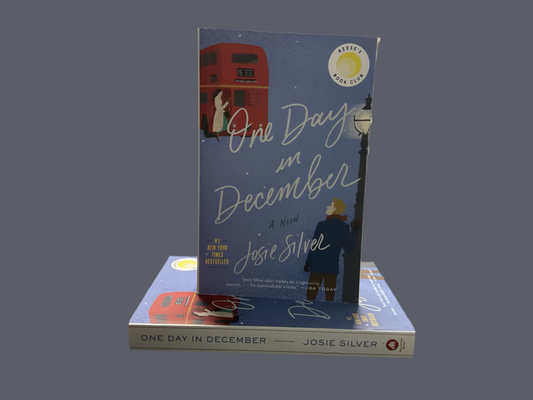One Day In December