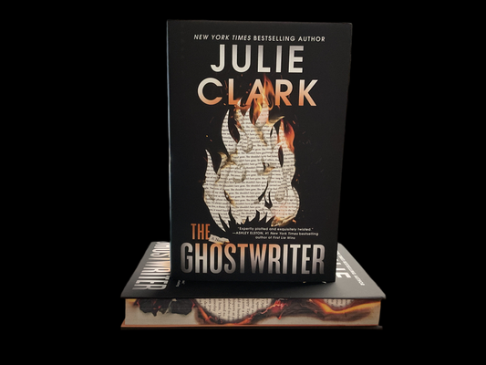 The Ghostwriter
