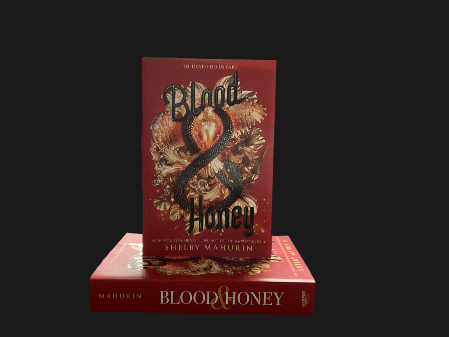 Blood & Honey