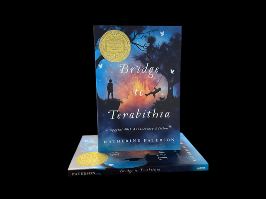 Bridge to Terabithia