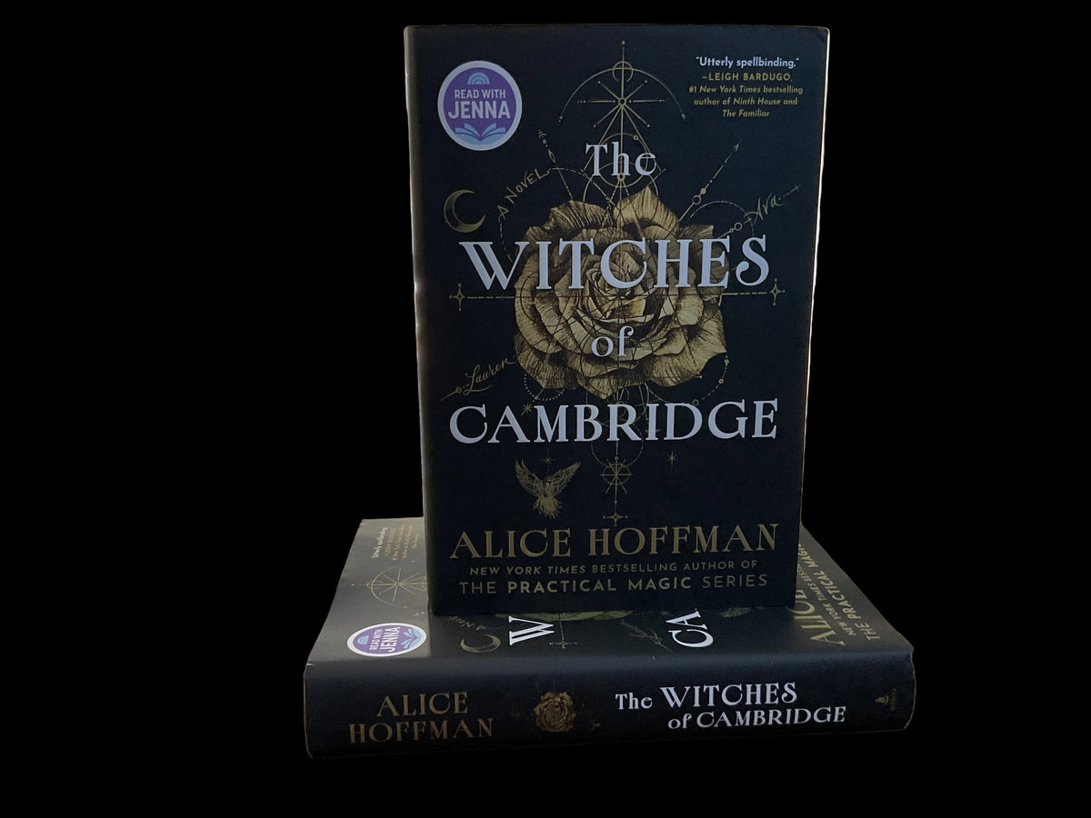The Witches of Cambridge