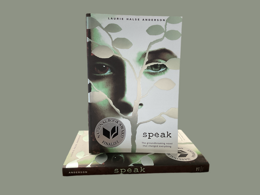 Speak