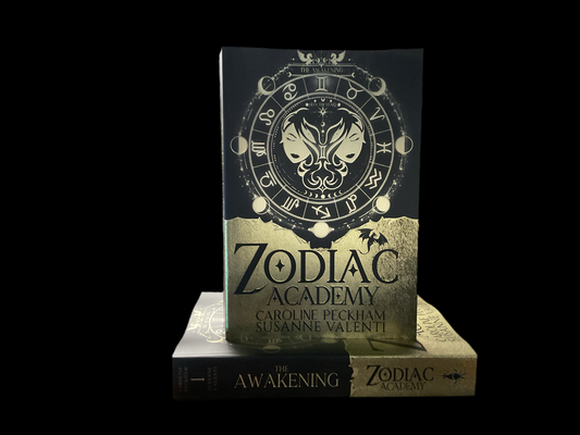 Zodiac Academy