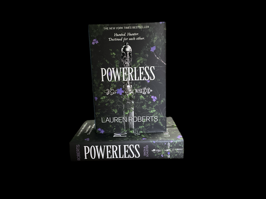 Powerless