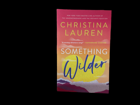 Something Wilder