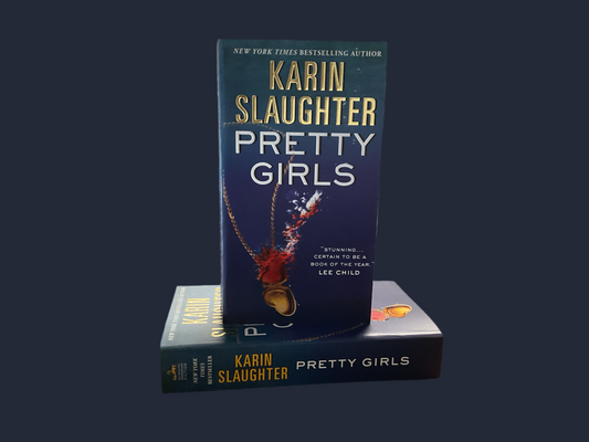 Pretty Girls