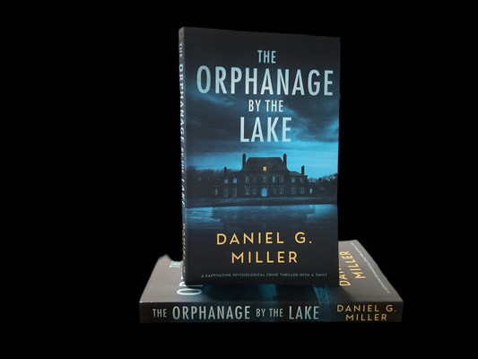 The Orphanage By the Lake