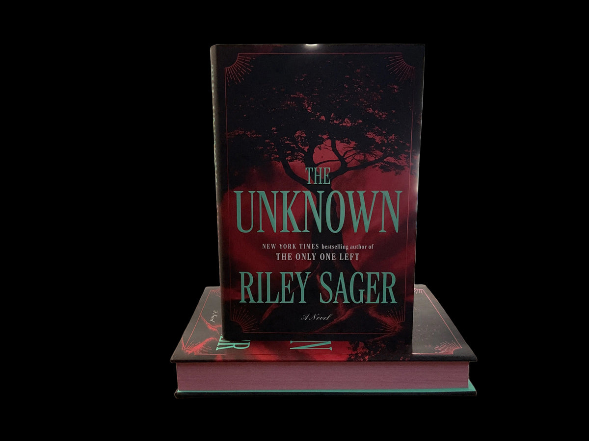 The Unknown