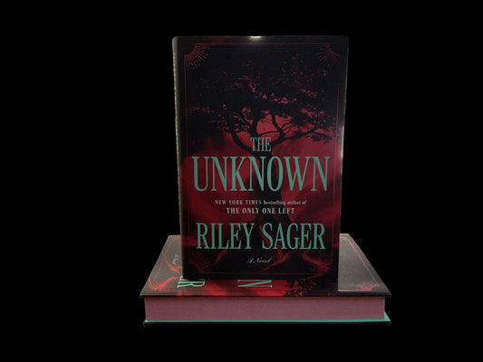 The Unknown