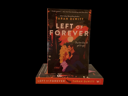 Left of Forever