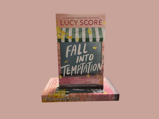 Fall Into Temptation