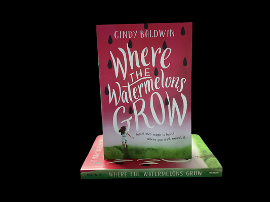Where the Watermelons Grow