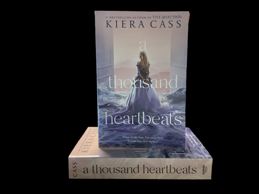 A Thousand Heartbeats