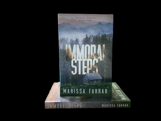 Immoral Steps