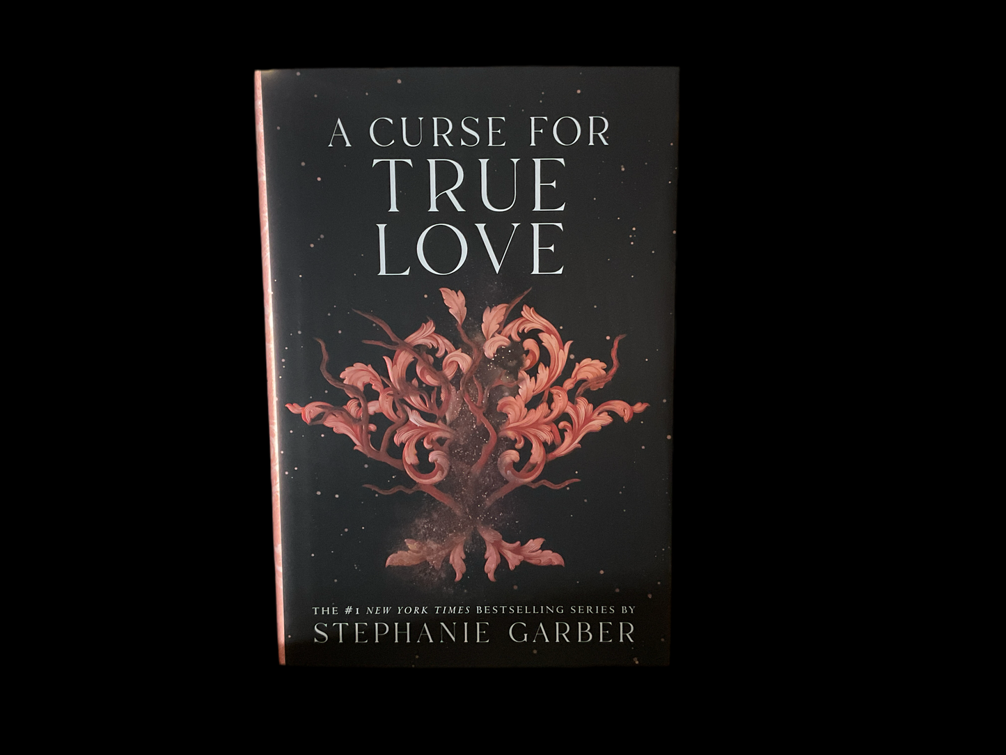 A Curse For True Love