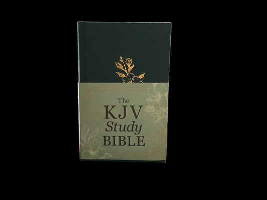 The KJV Study Bible