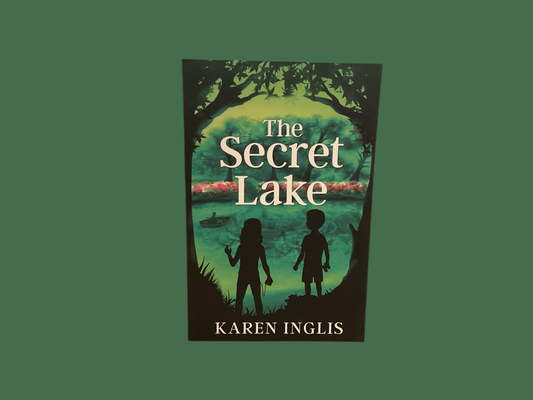 The Secret Lake