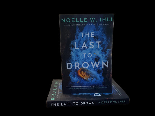 The Last to Drown