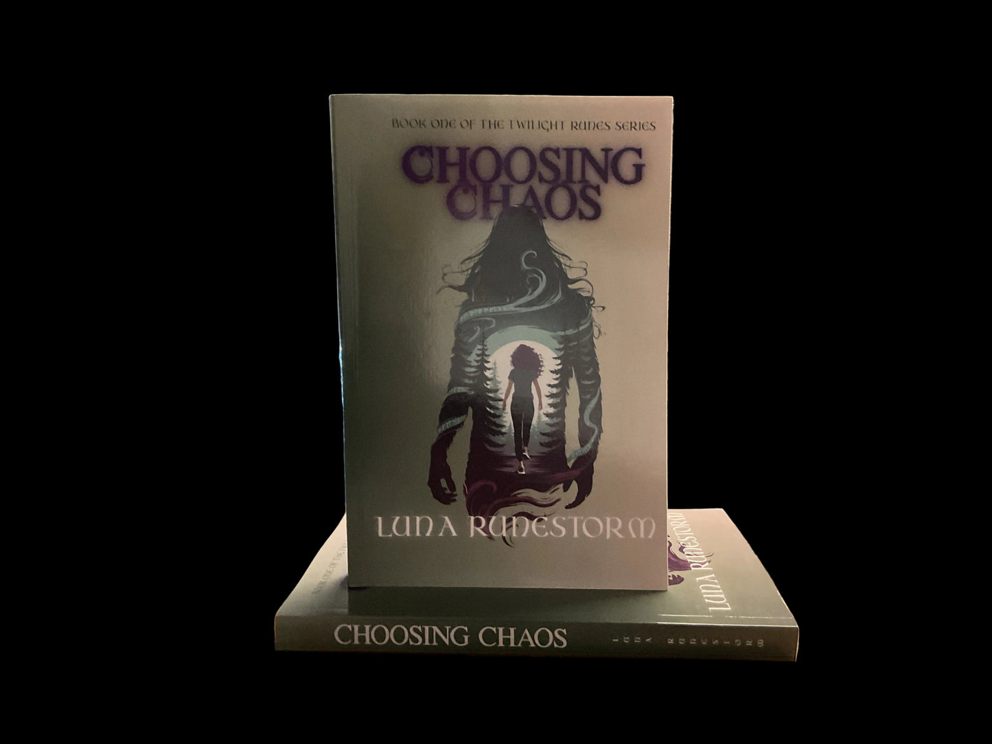 Choosing Chaos
