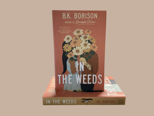 In the Weeds