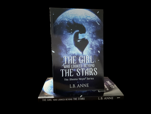 The Girl Who Looked Beyond the Stars