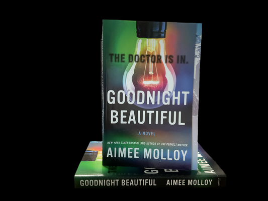 Goodnight Beautiful
