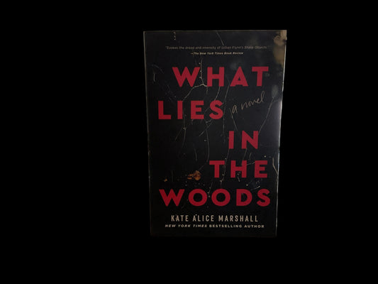 What Lies in the Woods