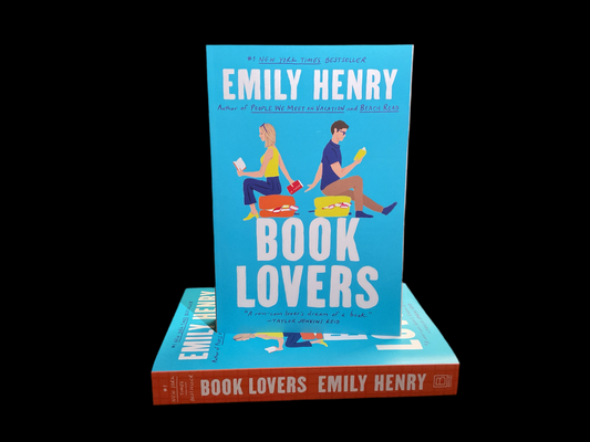 Book Lovers