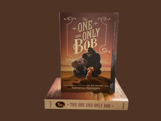 The One and Only Bob