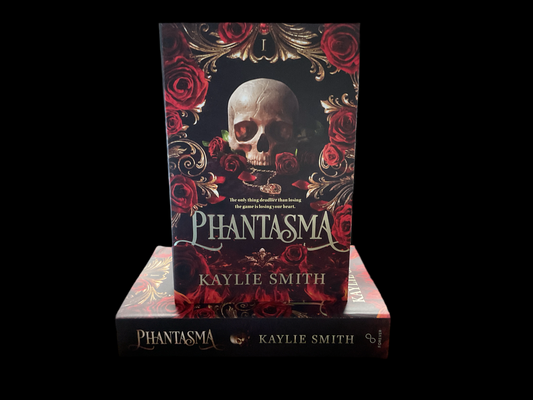 PHANTASMA
