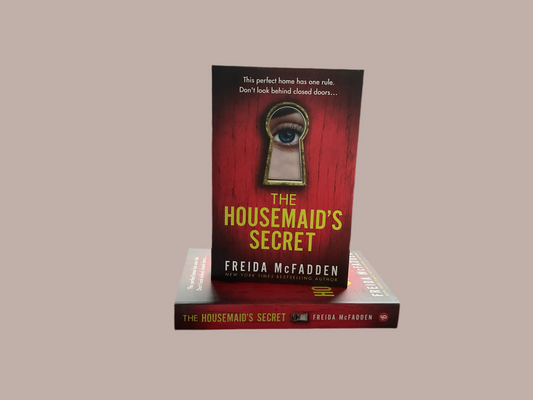 The Housemaid’s Secret