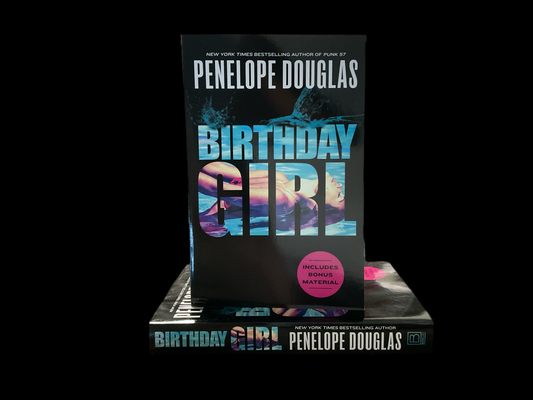 Birthday Girl