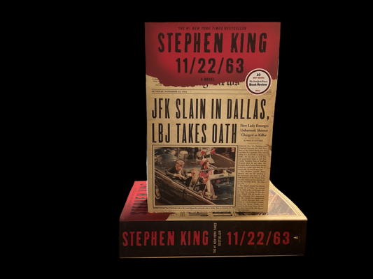 11/22/63
