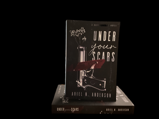 Under Your Scars