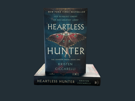 Heartless Hunter