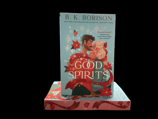 Good Spirits