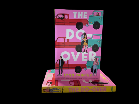 The Do-Over