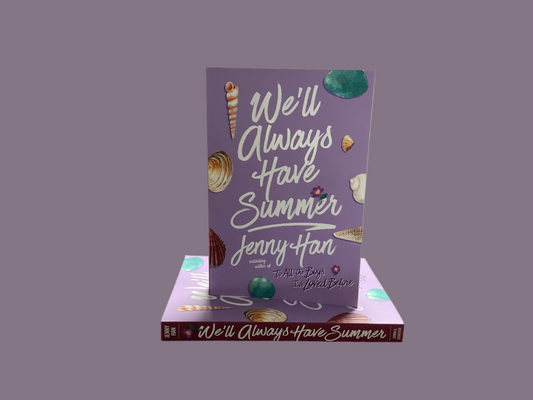 We’ll Always Have the Summer