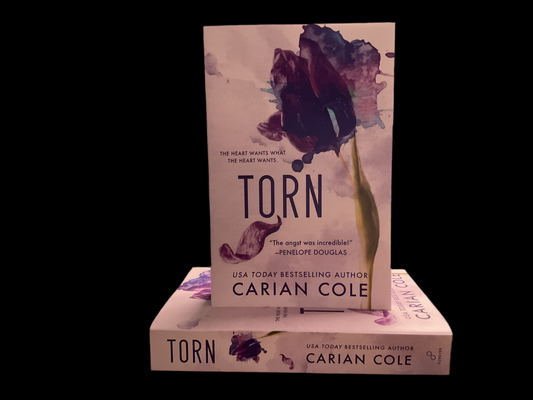 Torn