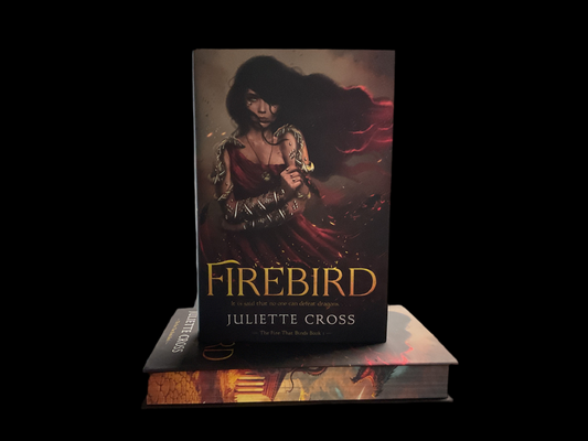 FIREBIRD