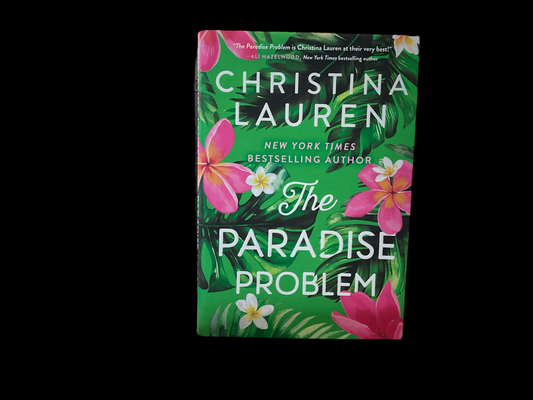 The Paradise Probles