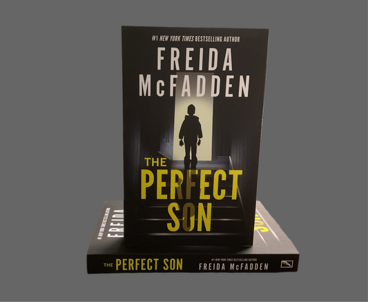 The Perfect Son