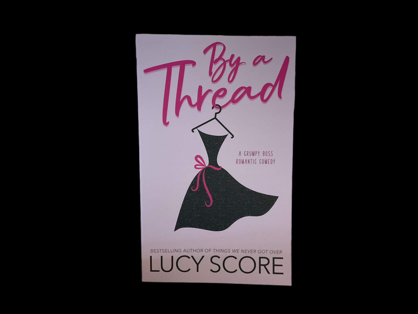 By a Thread
