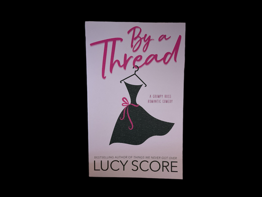 By a Thread