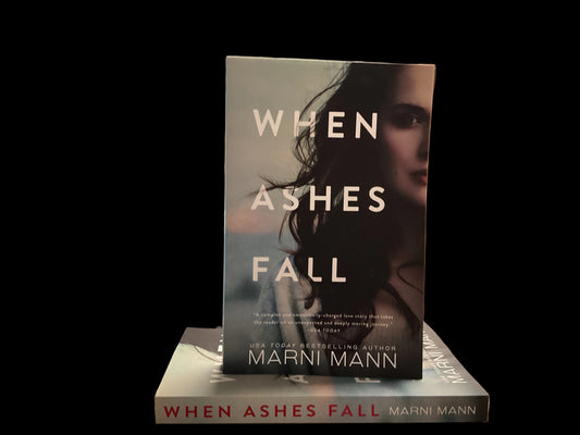 When Ashes Fall