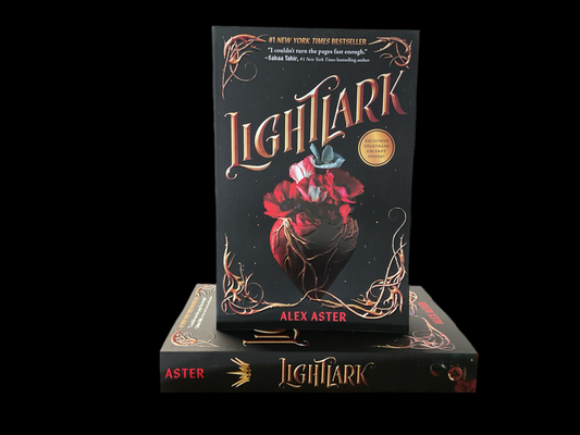 LIGHTLARK